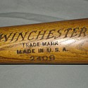 Winchester Bat